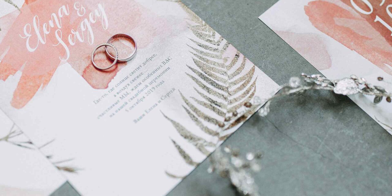 Is Eloping a Good Idea? Let Us Break It Down for You